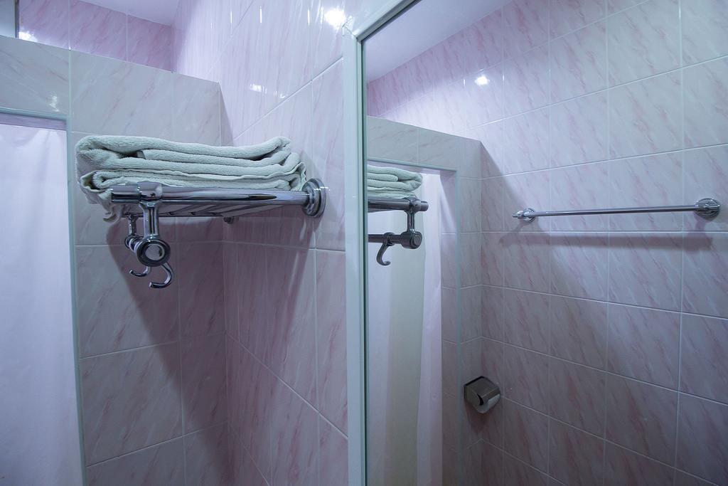 Zen Petchburi 11 Pratunam Hotel 2*